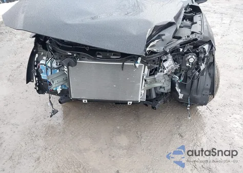 2025 Mazda Cx-5 2.5 S from USA, damaged, VIN JM3KFBAL3S0756623